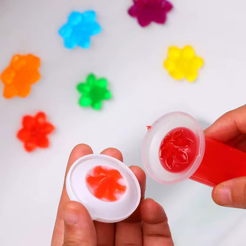 FreshDrop™ - GEL AROMÁTICO PARA INODORO